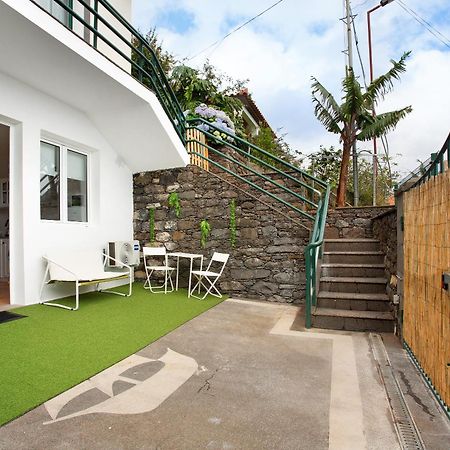 Babosas Charm Apartment Funchal  Exterior photo