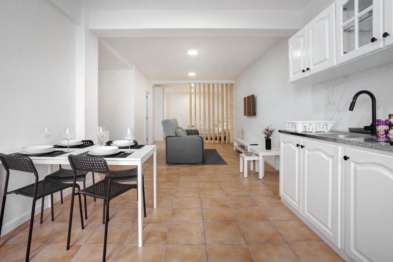 Babosas Charm Apartment Funchal  Exterior photo
