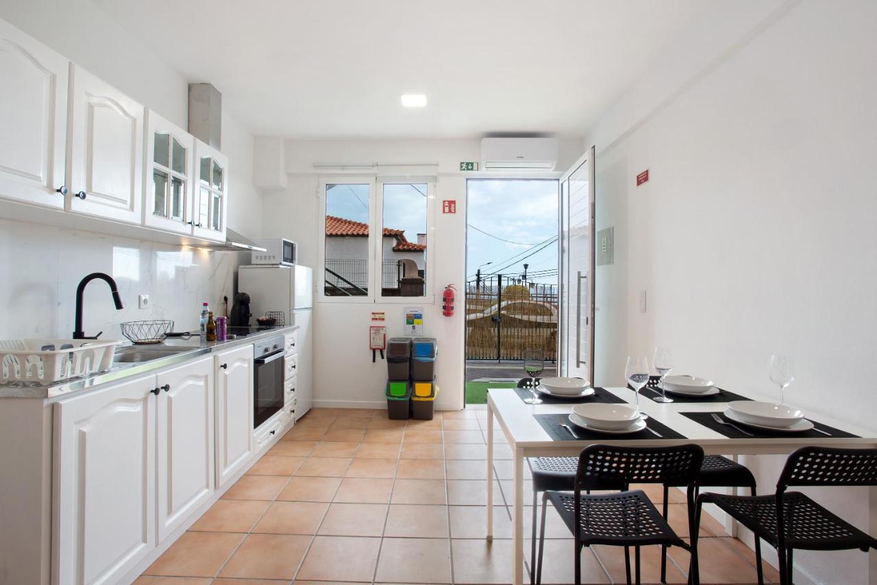 Babosas Charm Apartment Funchal  Exterior photo