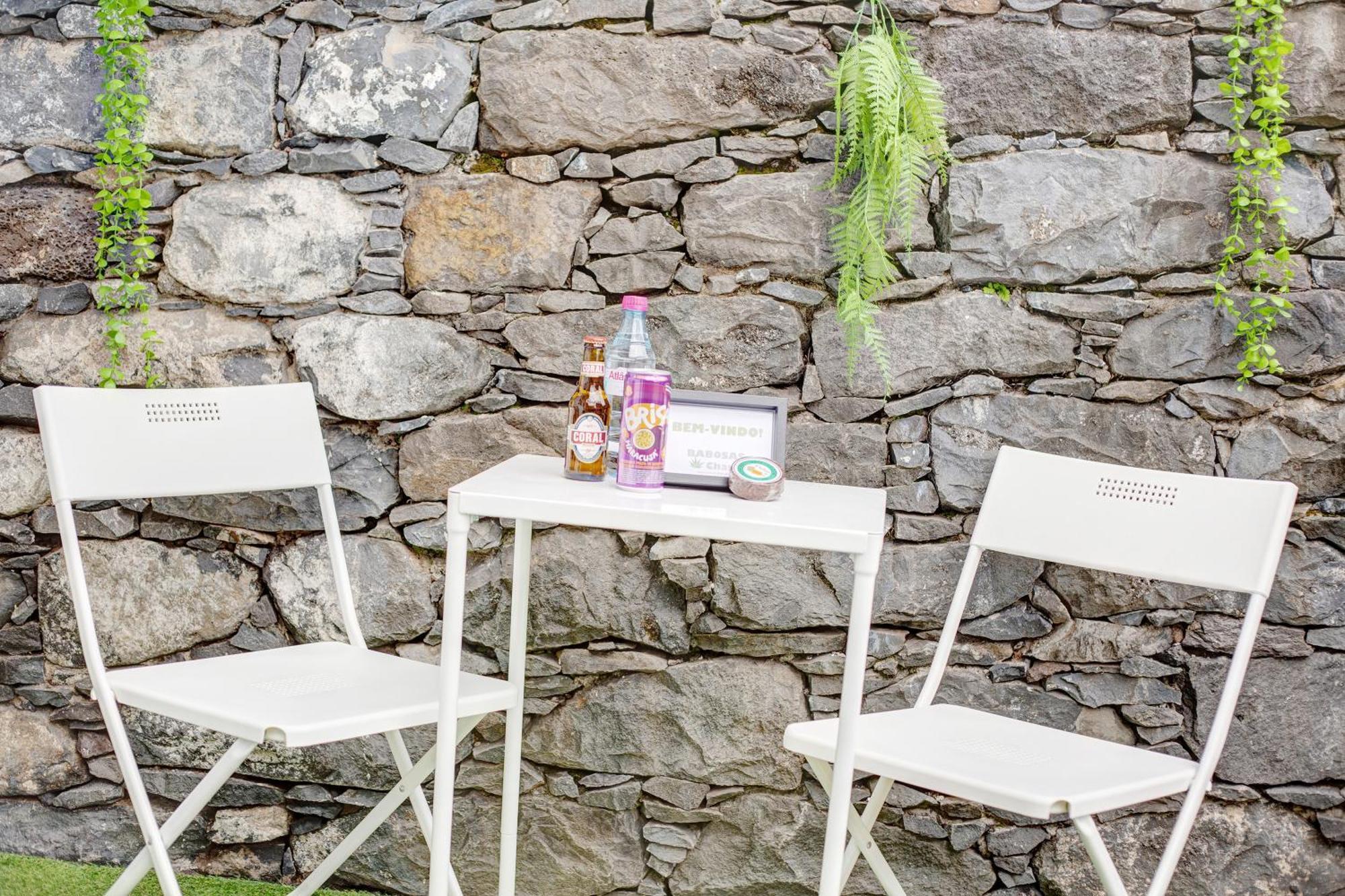 Babosas Charm Apartment Funchal  Exterior photo